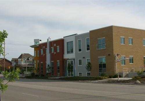 Brooklin Medical Centre, Brooklin, ON