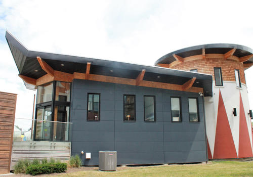 UOIT Aboriginal Resources Centre